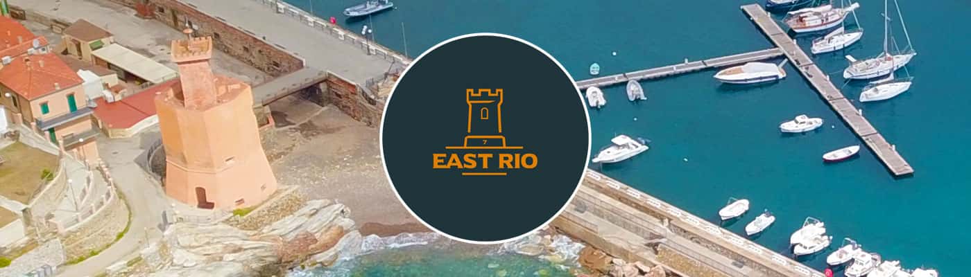 stabilimento balneare east rio